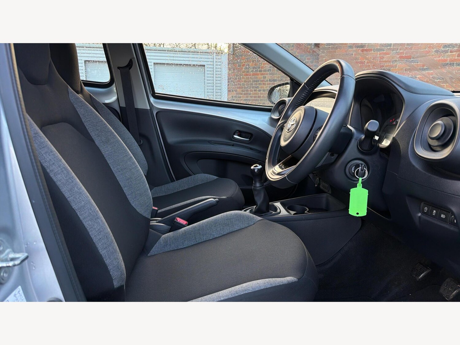 Used Toyota Aygo X 2023 for sale - 77254675: Photo 13