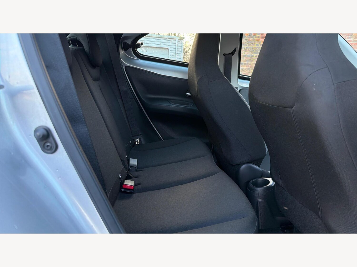 Used Toyota Aygo X 2023 for sale - 77254675: Photo 14