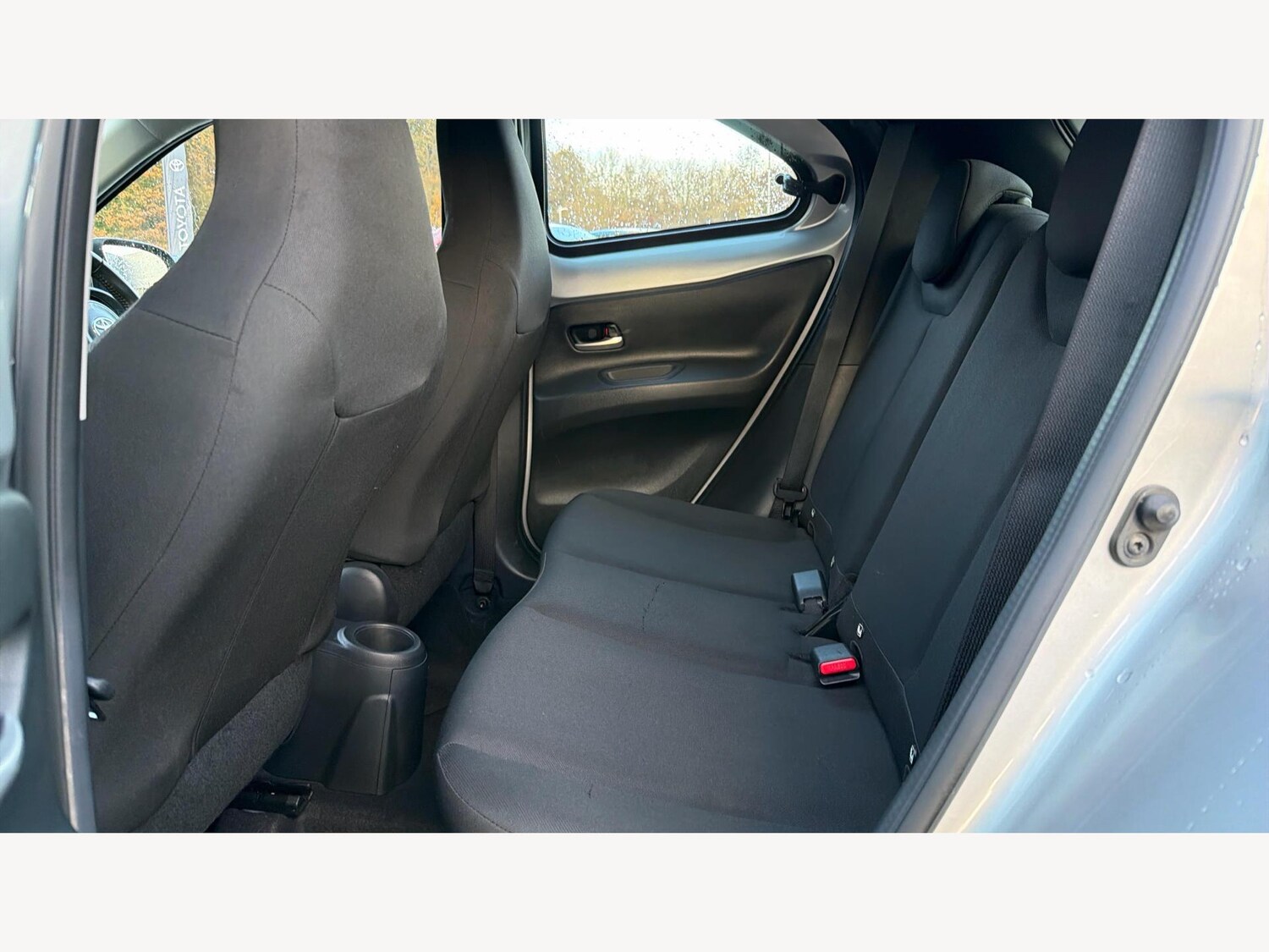 Used Toyota Aygo X 2023 for sale - 77254675: Photo 15