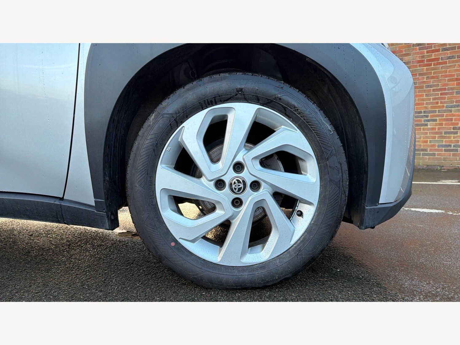 Used Toyota Aygo X 2023 for sale - 77254675: Photo 20