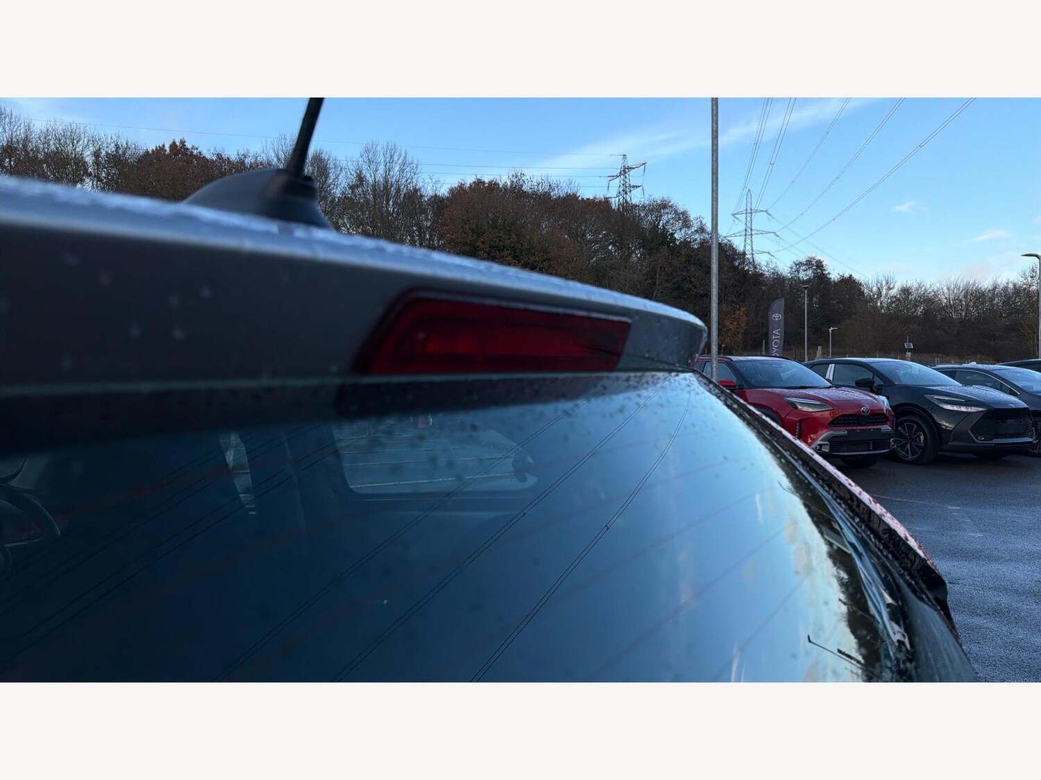 Used Toyota Aygo X 2023 for sale - 77254675: Photo 29