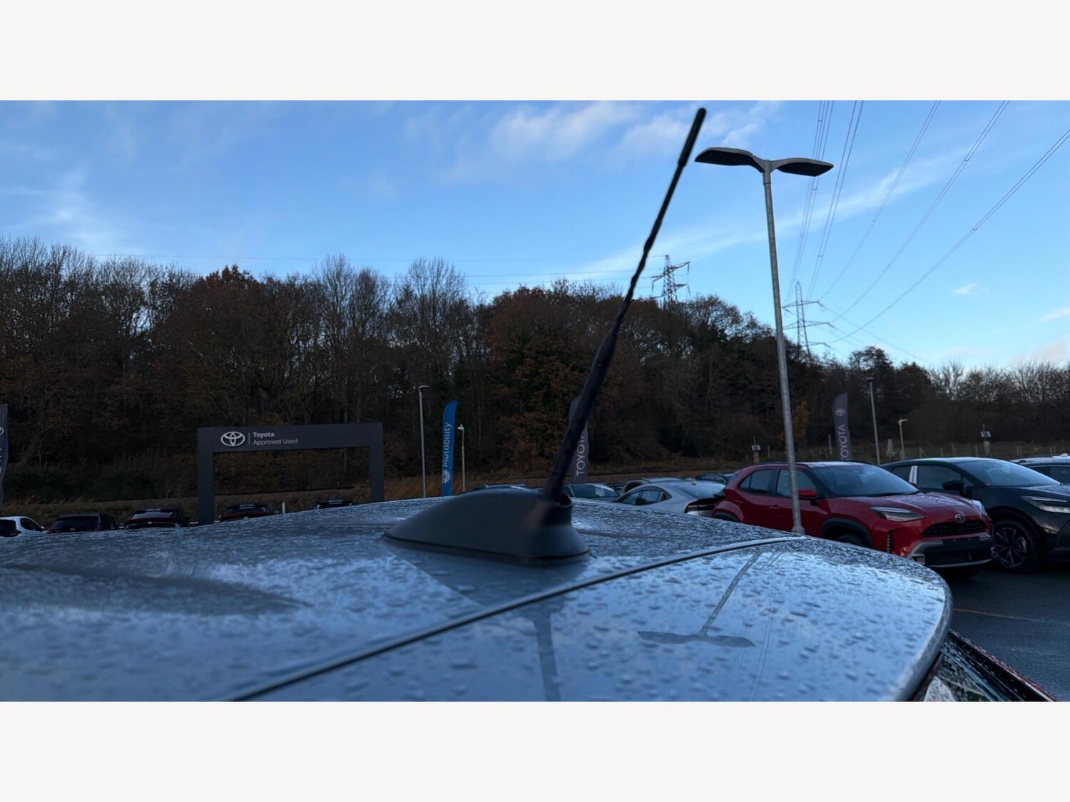 Used Toyota Aygo X 2023 for sale - 77254675: Photo 30