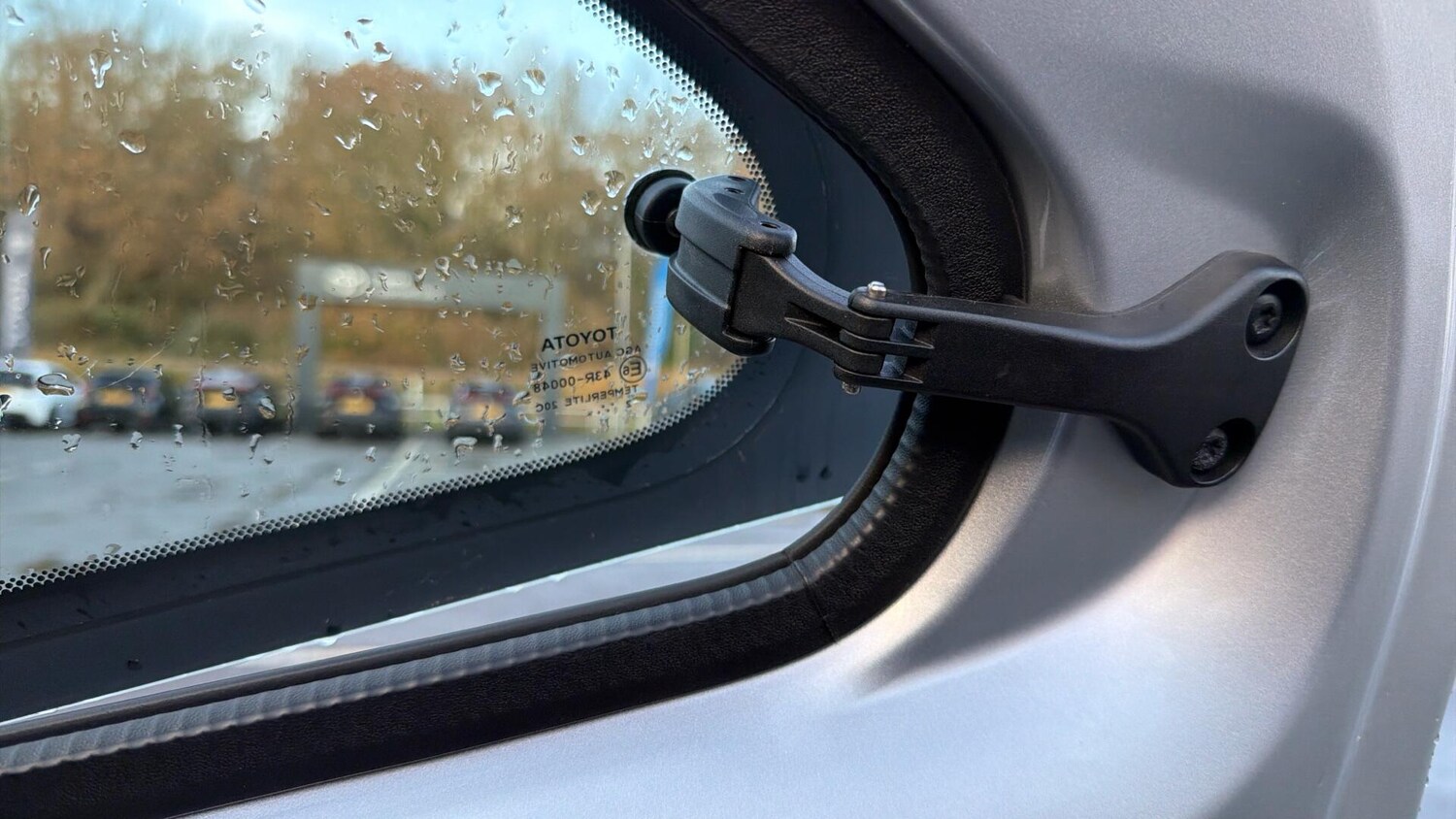 Used Toyota Aygo X 2023 for sale - 77254675: Photo 34