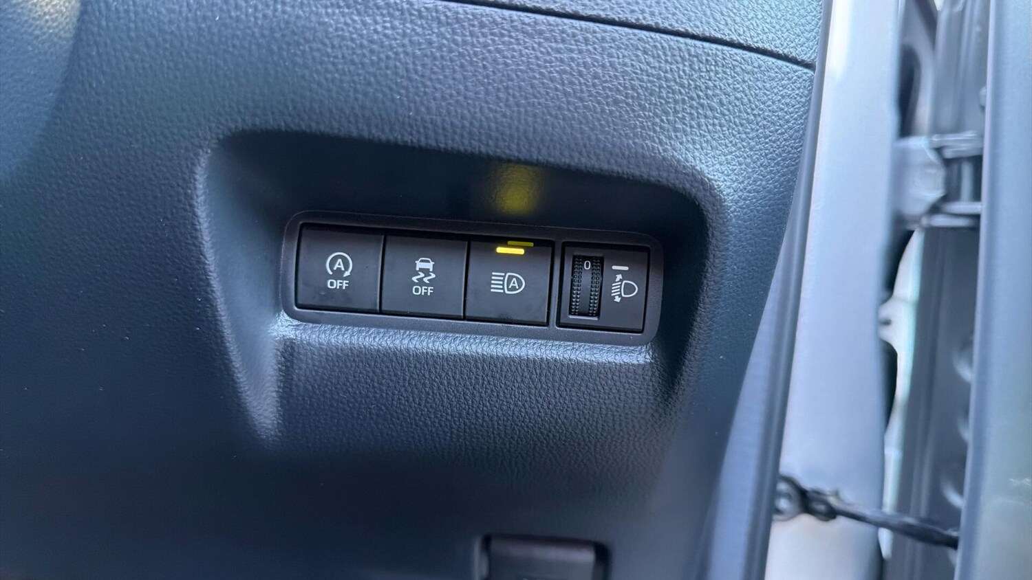 Used Toyota Aygo X 2023 for sale - 77254675: Photo 37