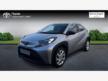 Used Toyota Aygo X 2023 for sale - 77254675: Photo