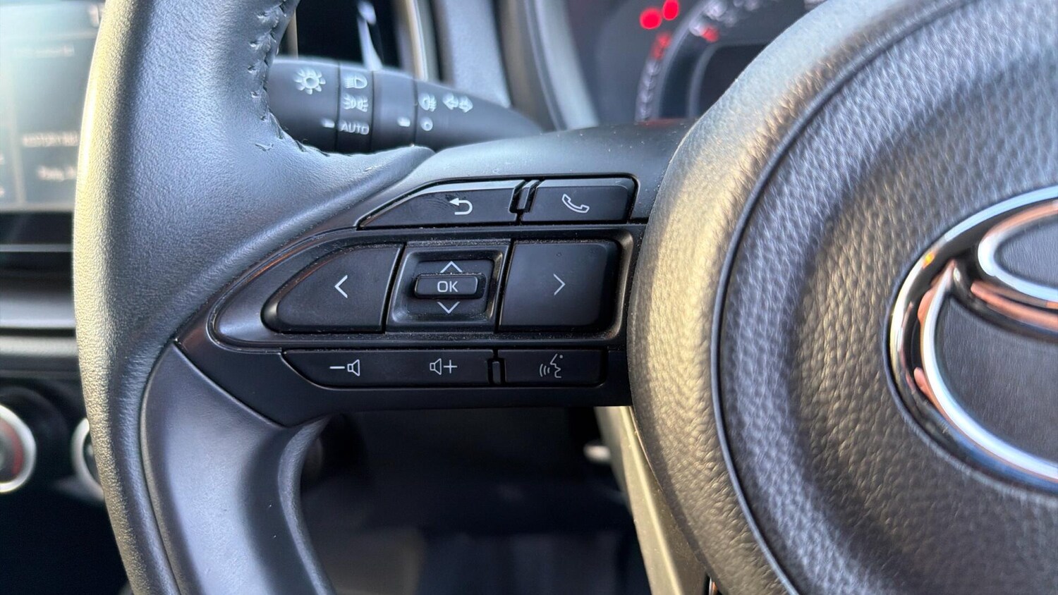 Used Toyota Aygo X 2023 for sale - 77254675: Photo 42