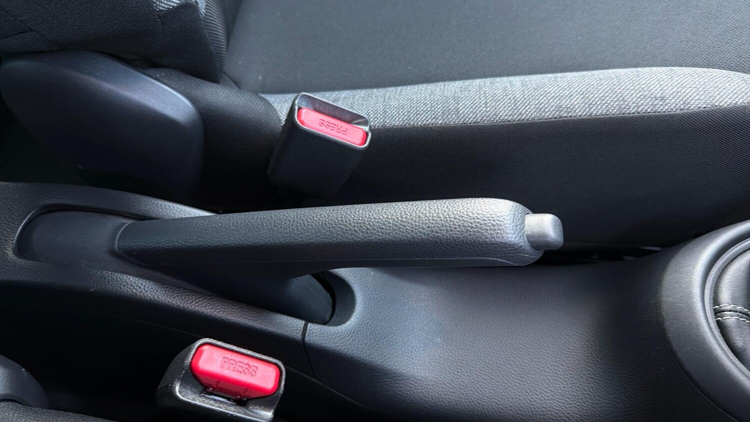 Used Toyota Aygo X 2023 for sale - 77254675: Photo 50