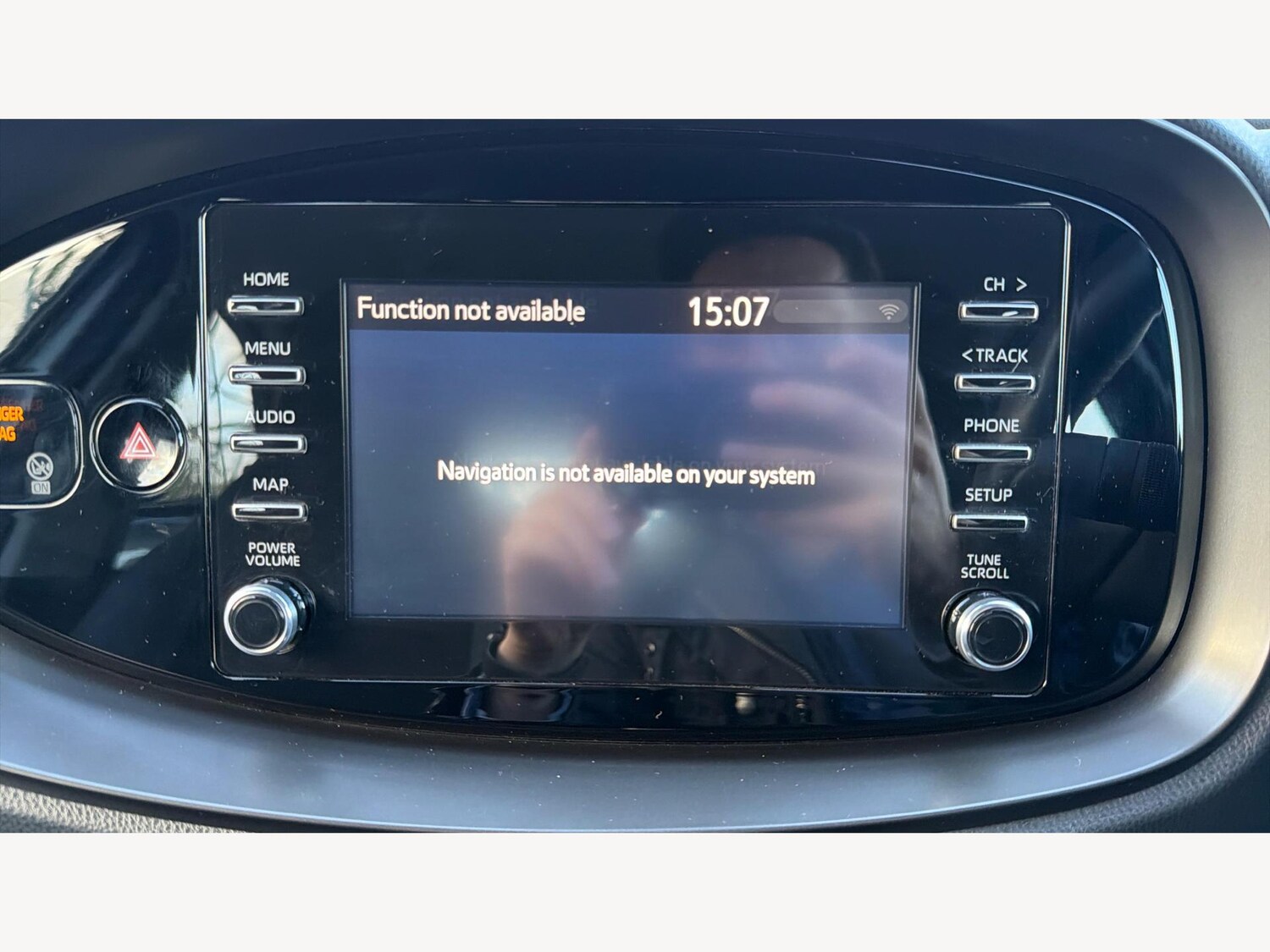 Used Toyota Aygo X 2023 for sale - 77254675: Photo 9