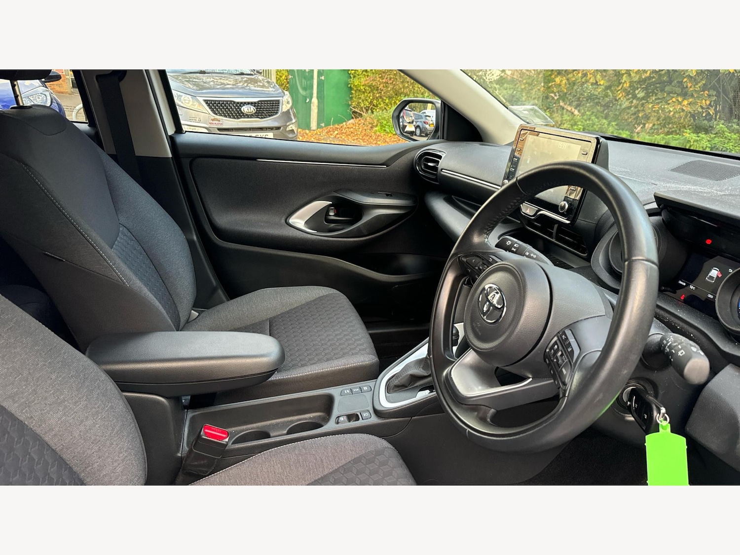 Used Toyota Yaris 2023 for sale - 76584062: Photo 13