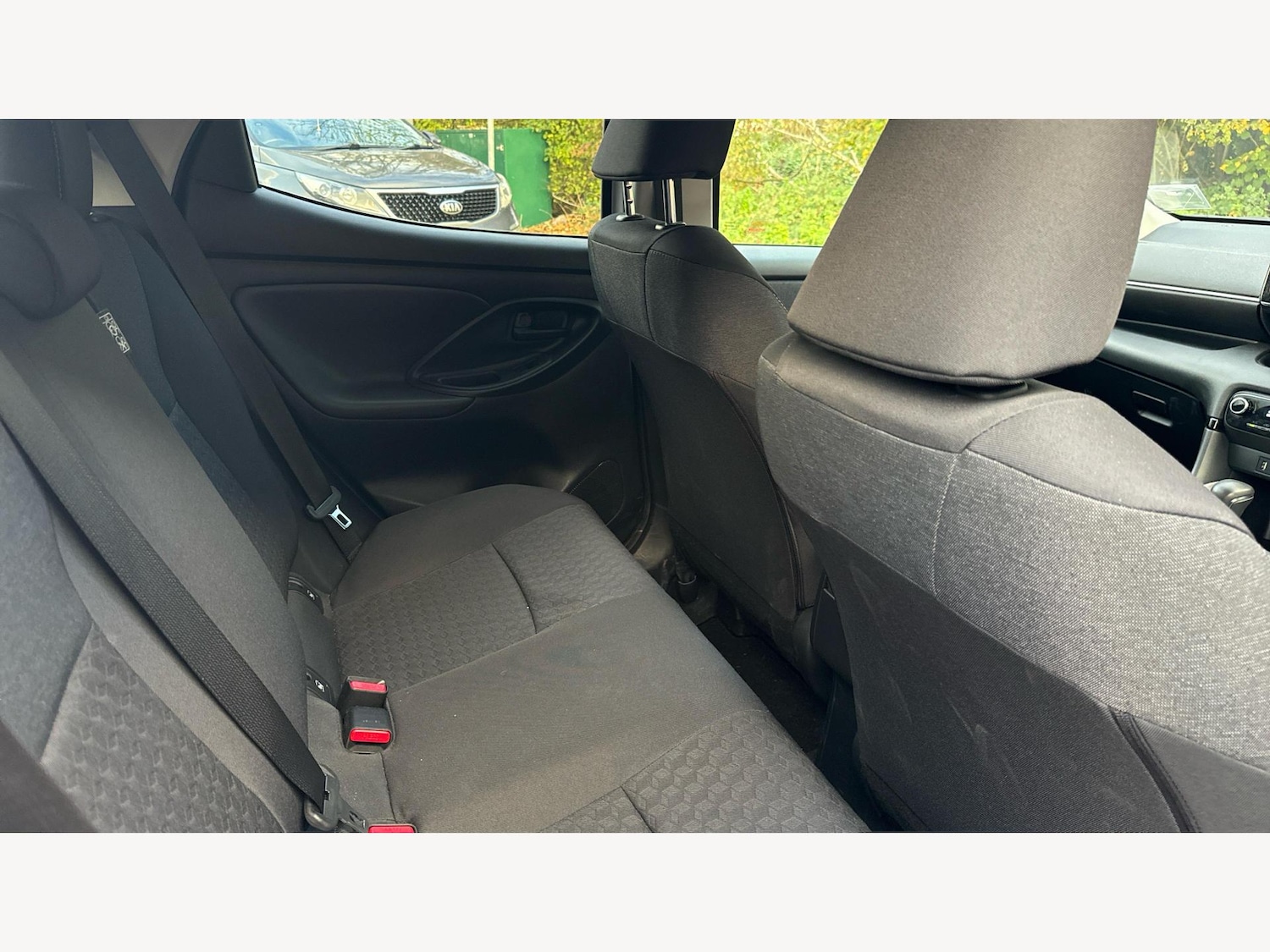 Used Toyota Yaris 2023 for sale - 76584062: Photo 14