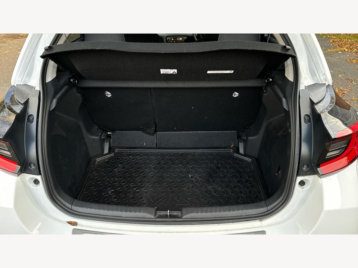 Used Toyota Yaris 2023 for sale - 76584062: Photo 16