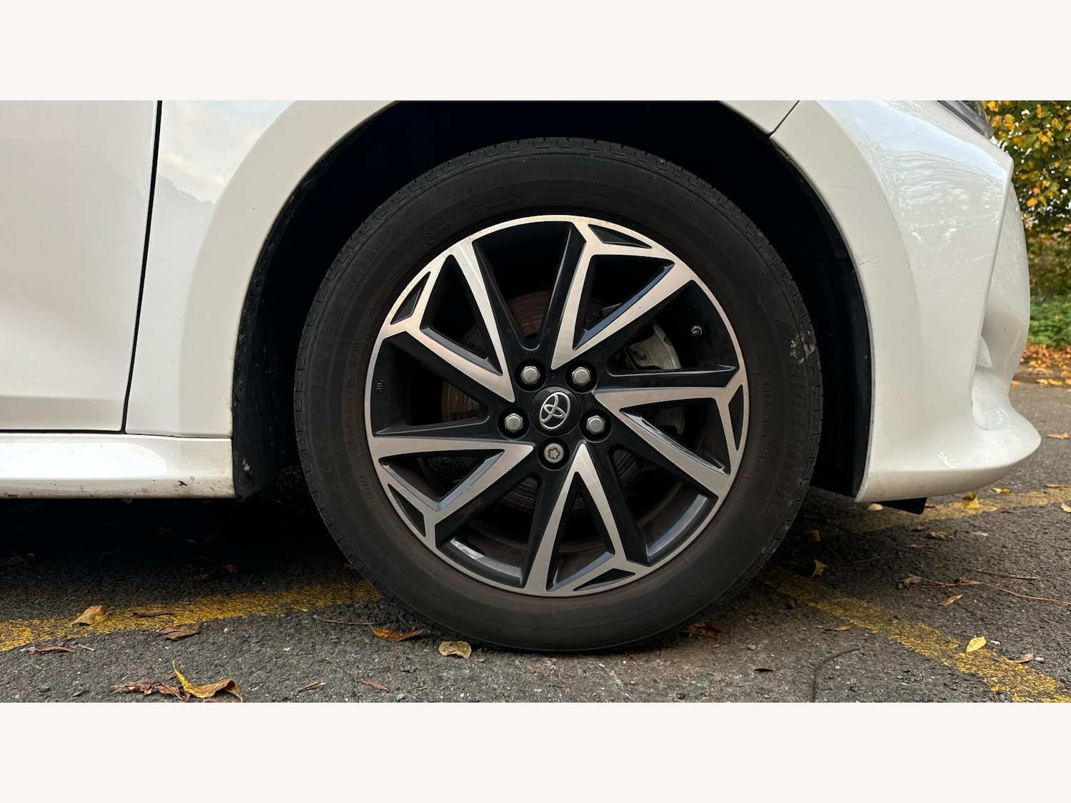 Used Toyota Yaris 2023 for sale - 76584062: Photo 20