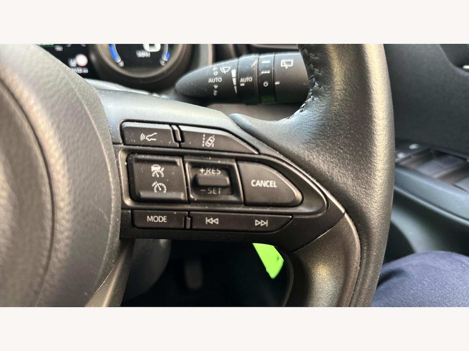 Used Toyota Yaris 2023 for sale - 76584062: Photo 28