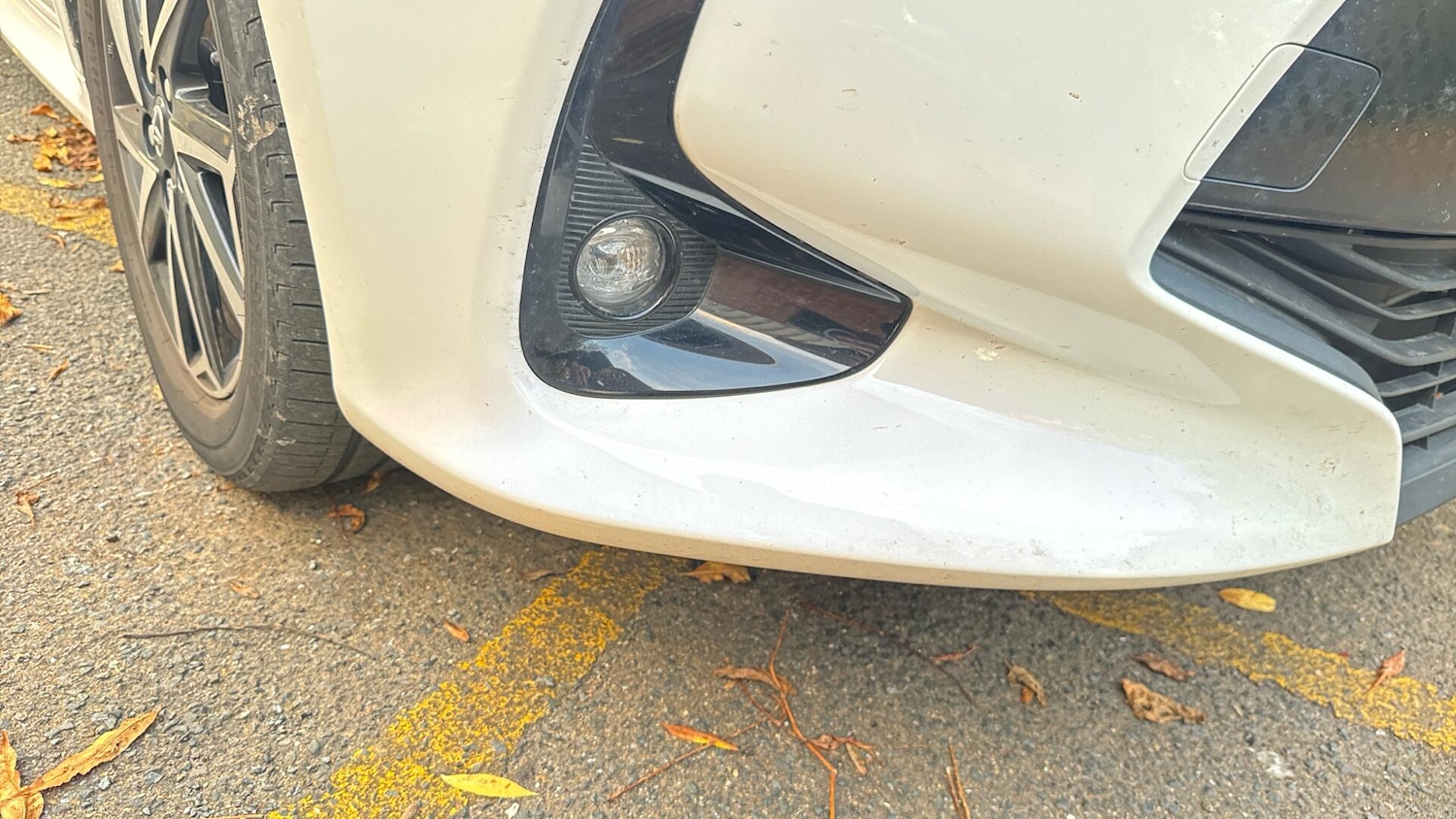 Used Toyota Yaris 2023 for sale - 76584062: Photo 34