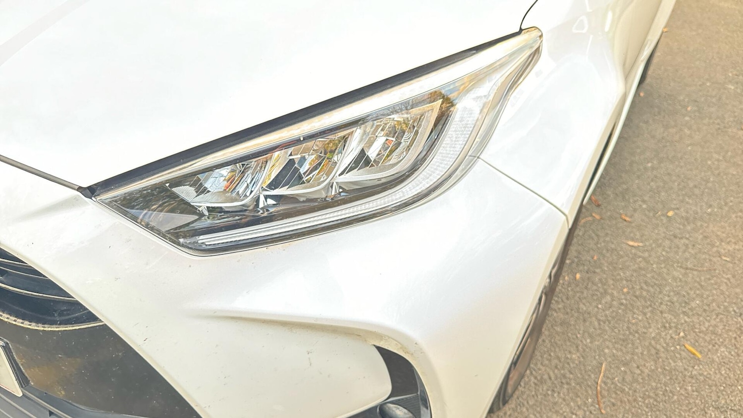 Used Toyota Yaris 2023 for sale - 76584062: Photo 36