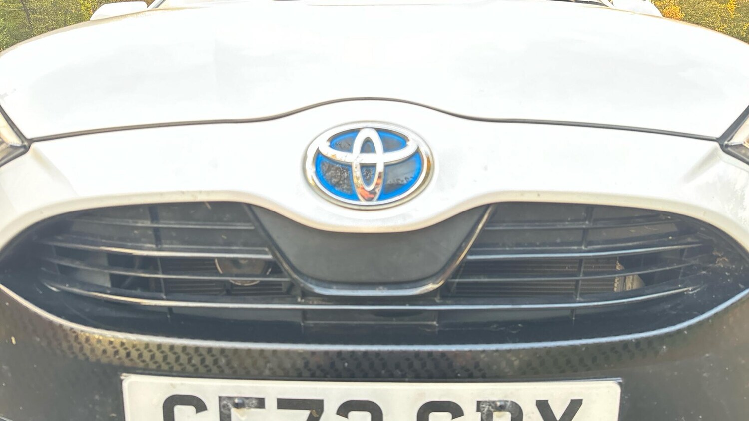 Used Toyota Yaris 2023 for sale - 76584062: Photo 38