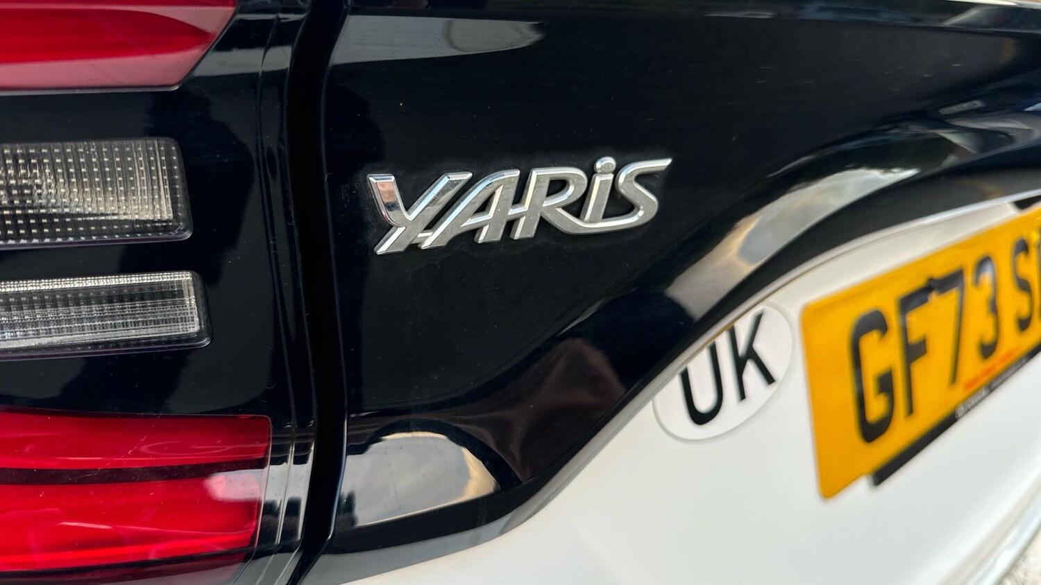 Used Toyota Yaris 2023 for sale - 76584062: Photo 41