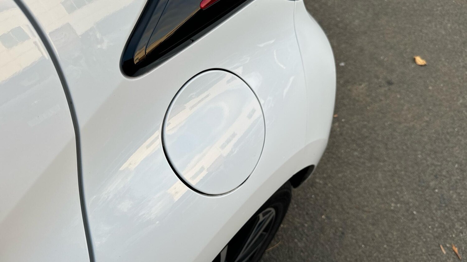 Used Toyota Yaris 2023 for sale - 76584062: Photo 44