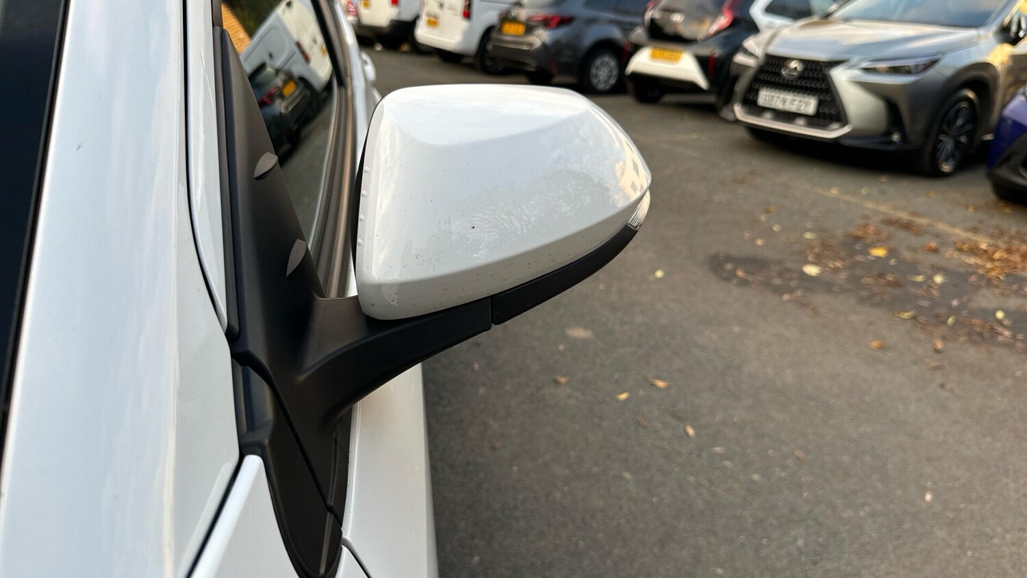 Used Toyota Yaris 2023 for sale - 76584062: Photo 46