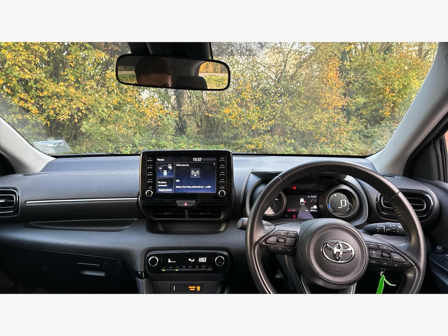 Used Toyota Yaris 2023 for sale - 76584062: Photo 7