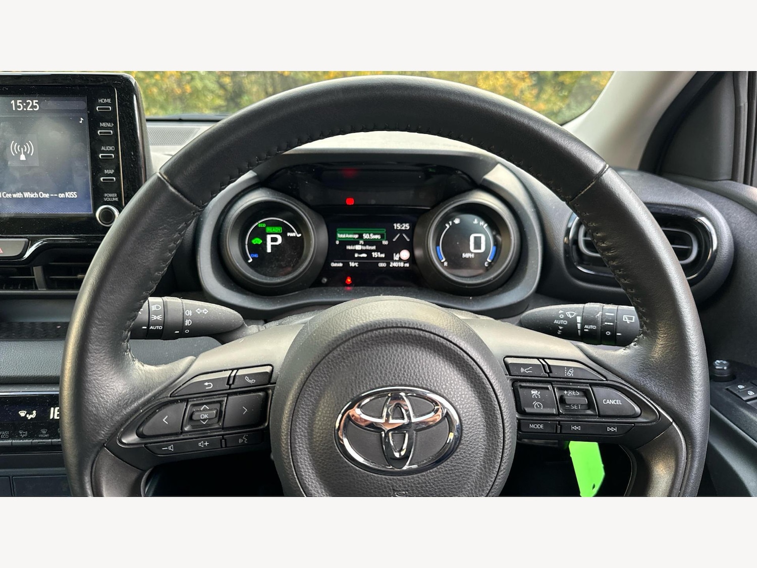 Used Toyota Yaris 2023 for sale - 76584062: Photo 8