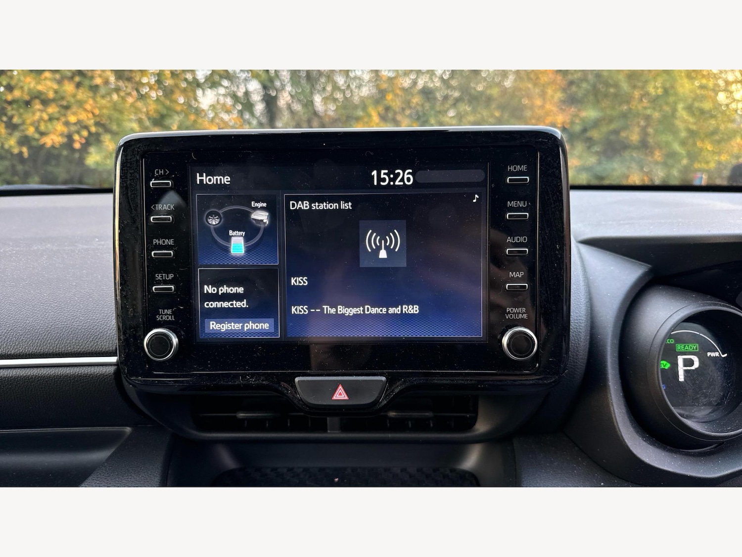 Used Toyota Yaris 2023 for sale - 76584062: Photo 9