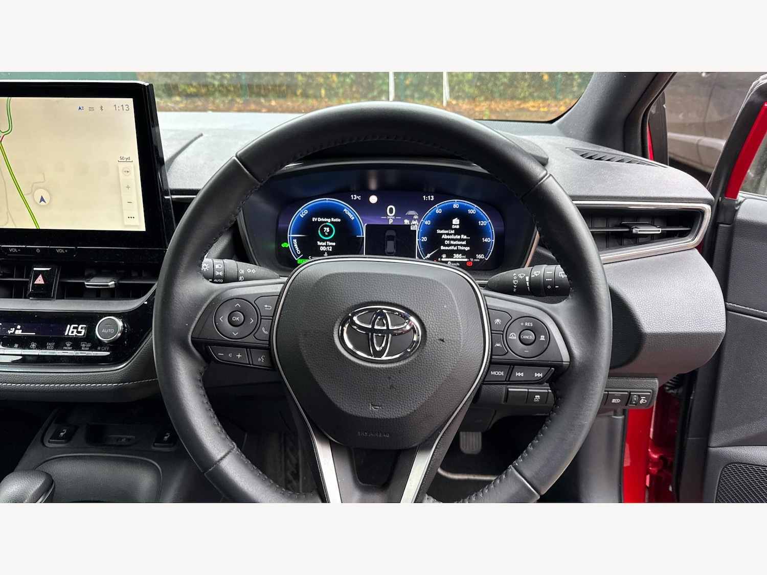 Used Toyota Corolla 2023 for sale - 76832695: Photo 10