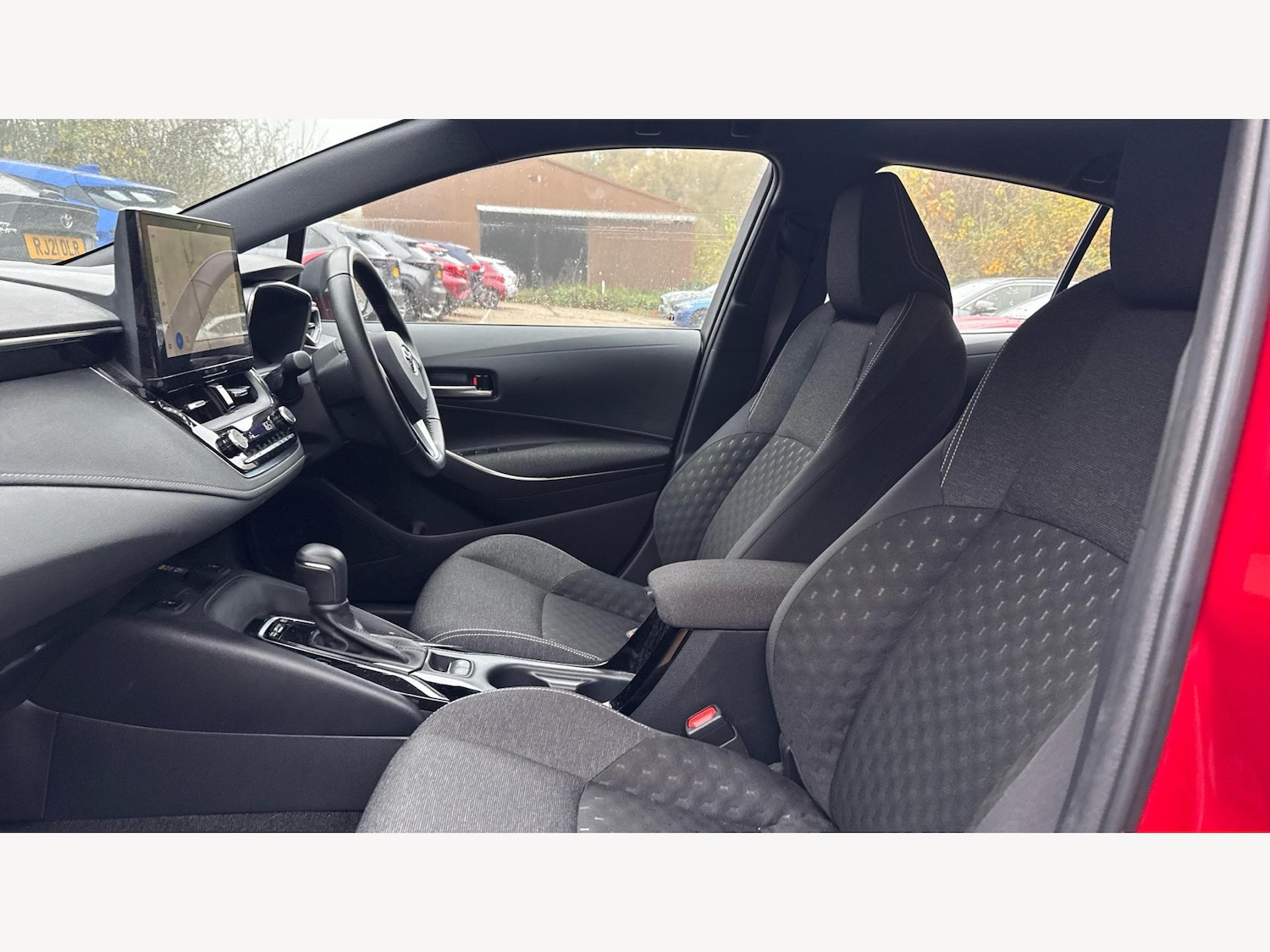 Used Toyota Corolla 2023 for sale - 76832695: Photo 12