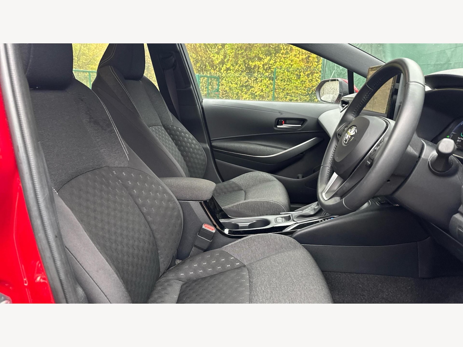 Used Toyota Corolla 2023 for sale - 76832695: Photo 13