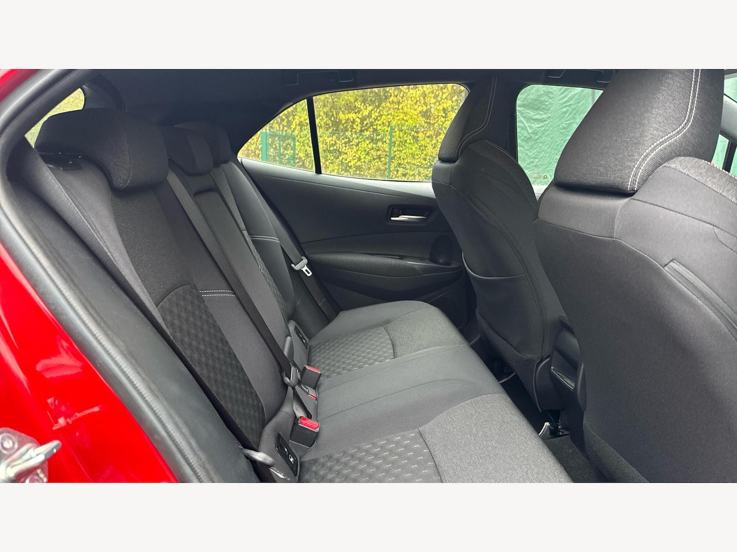 Used Toyota Corolla 2023 for sale - 76832695: Photo 14