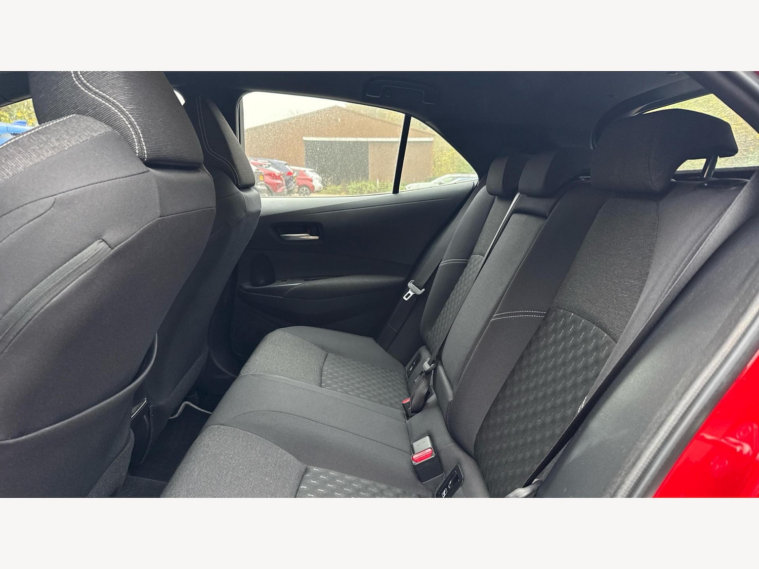 Used Toyota Corolla 2023 for sale - 76832695: Photo 15