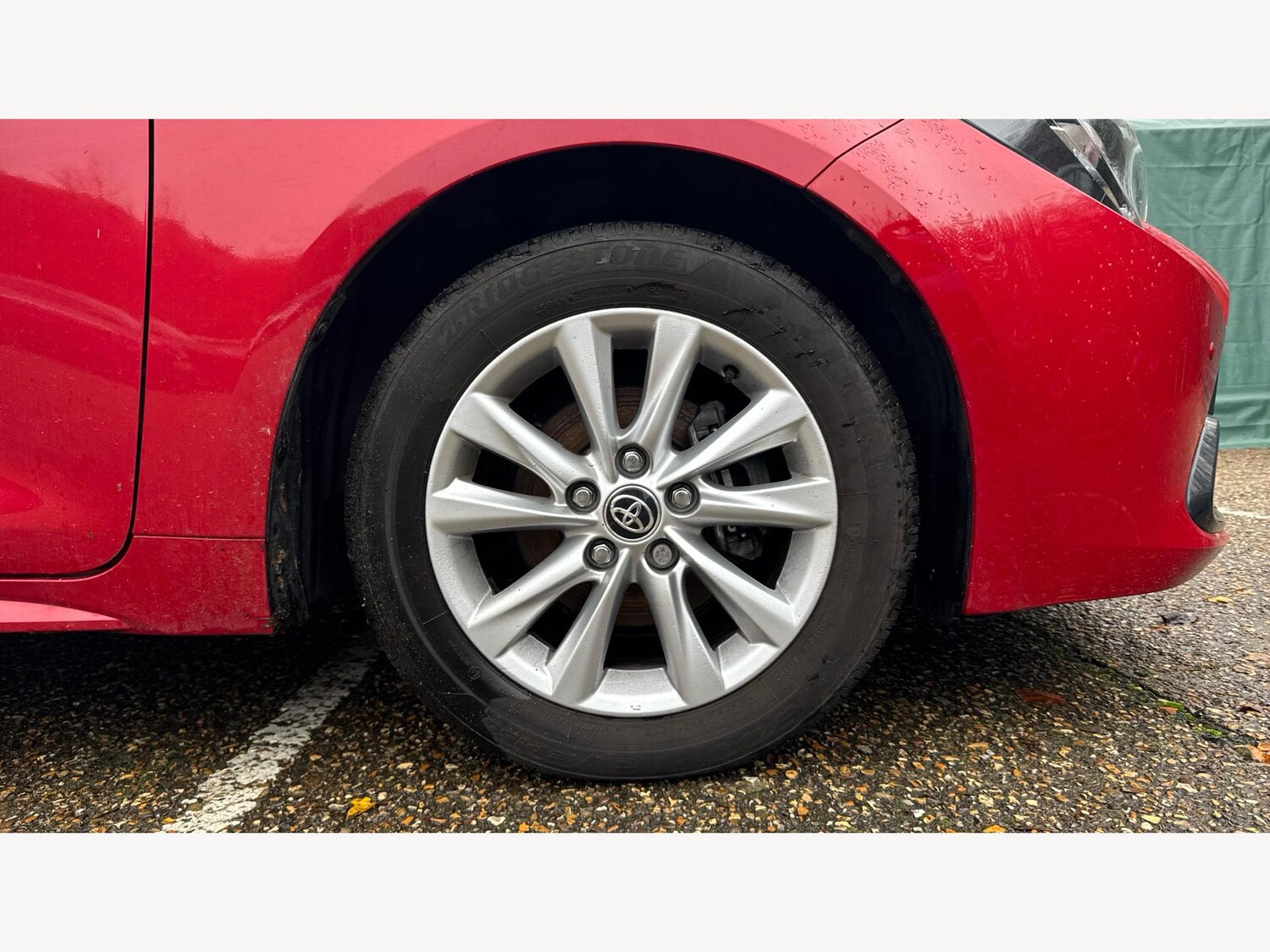 Used Toyota Corolla 2023 for sale - 76832695: Photo 20