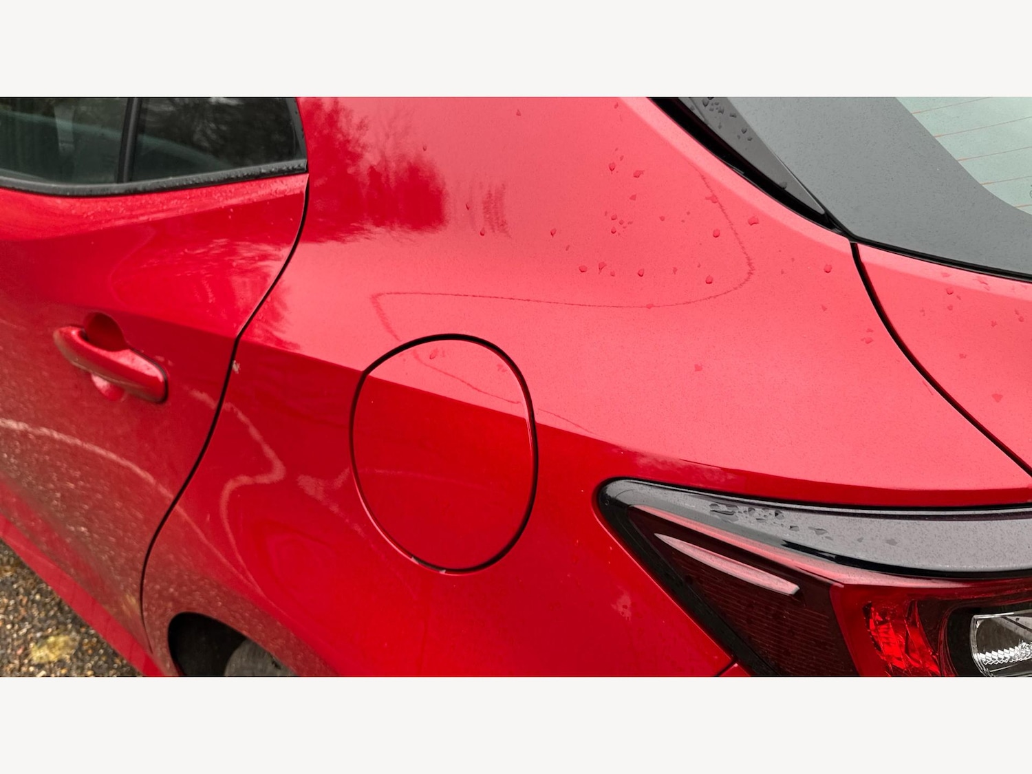 Used Toyota Corolla 2023 for sale - 76832695: Photo 22