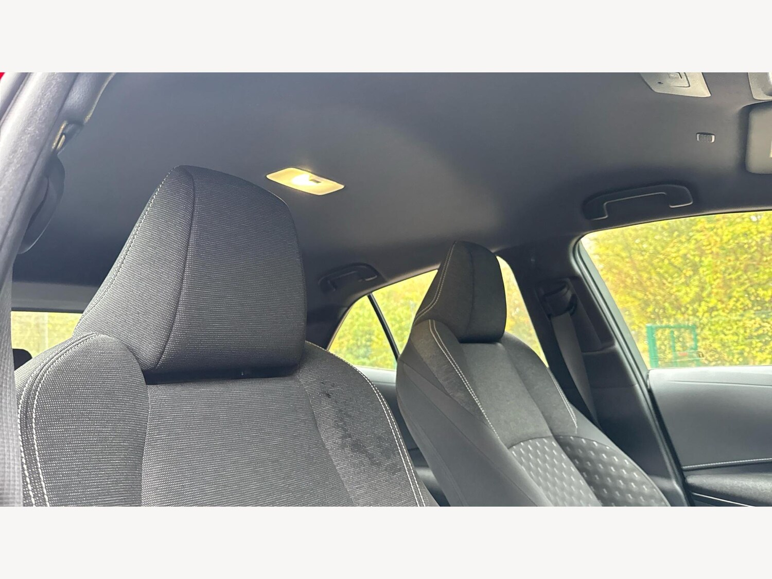 Used Toyota Corolla 2023 for sale - 76832695: Photo 24