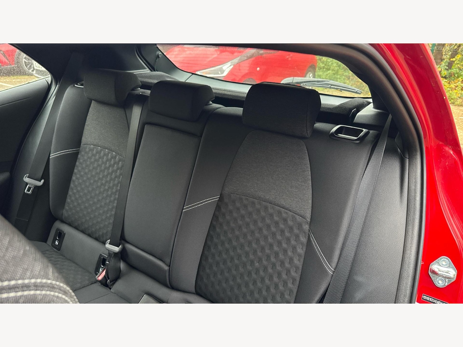 Used Toyota Corolla 2023 for sale - 76832695: Photo 25