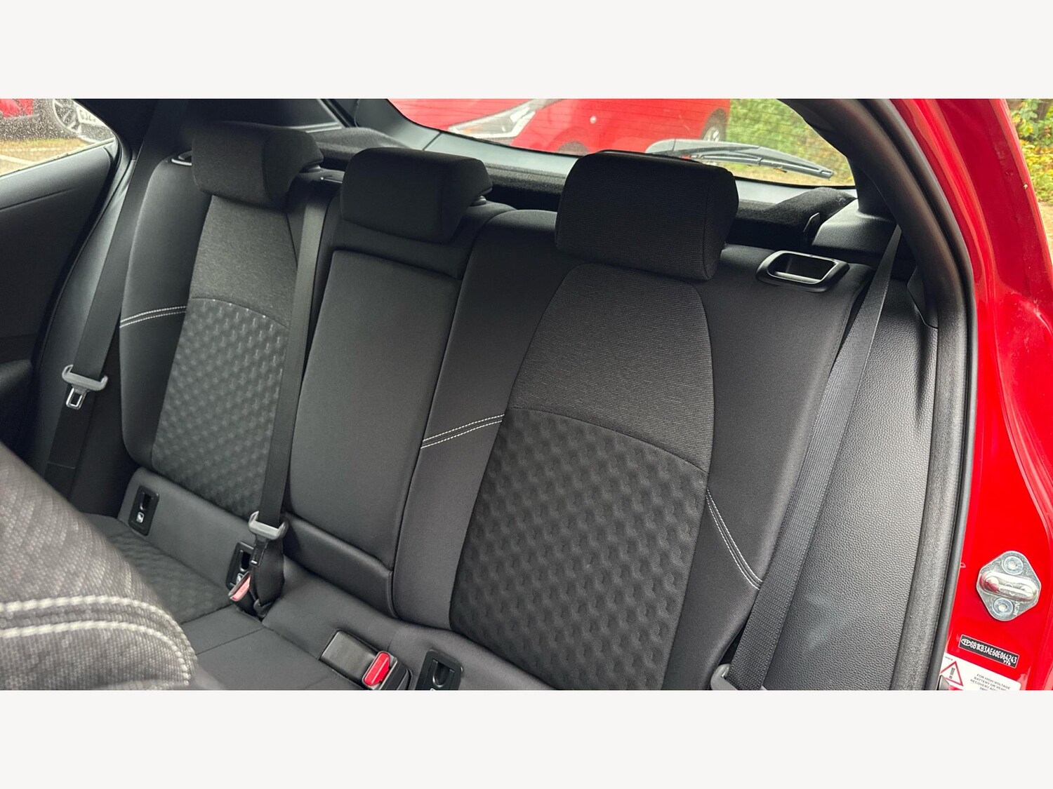 Used Toyota Corolla 2023 for sale - 76832695: Photo 26