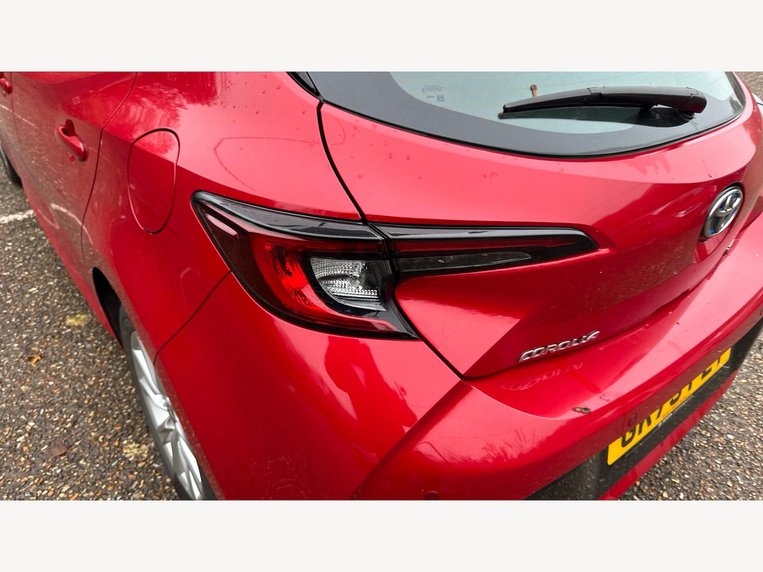 Used Toyota Corolla 2023 for sale - 76832695: Photo 27