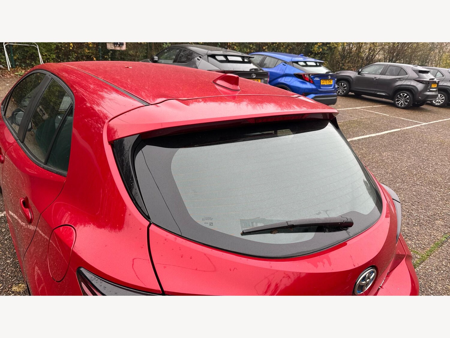 Used Toyota Corolla 2023 for sale - 76832695: Photo 28