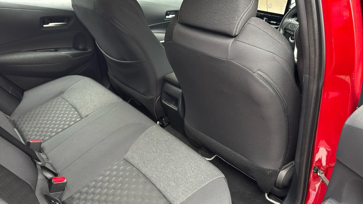 Used Toyota Corolla 2023 for sale - 76832695: Photo 38