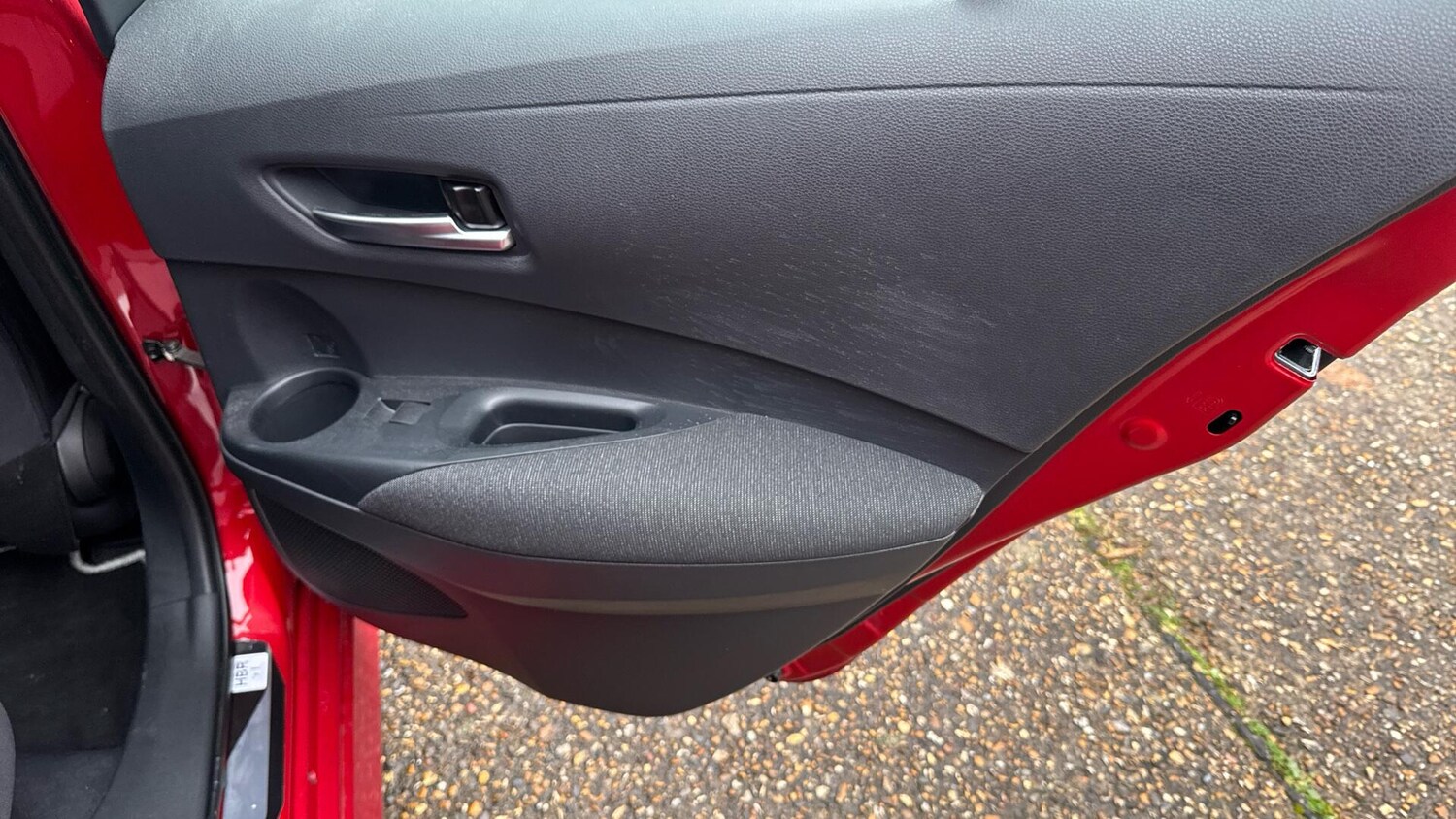 Used Toyota Corolla 2023 for sale - 76832695: Photo 39