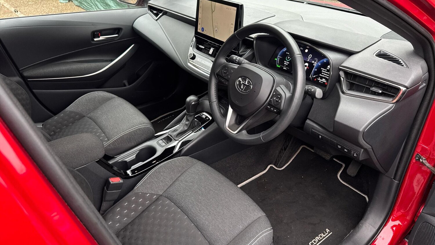 Used Toyota Corolla 2023 for sale - 76832695: Photo 40