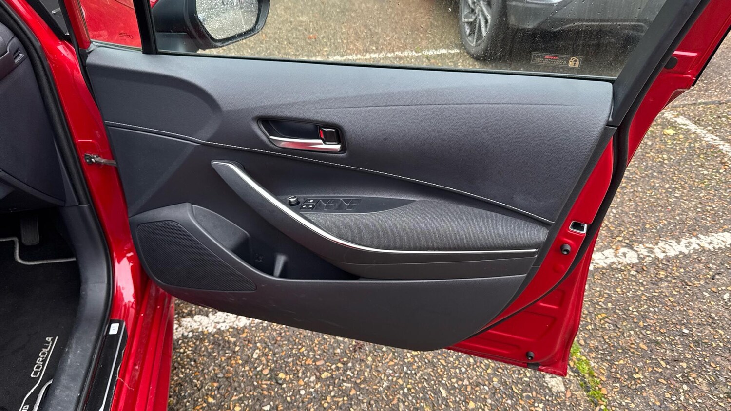 Used Toyota Corolla 2023 for sale - 76832695: Photo 41