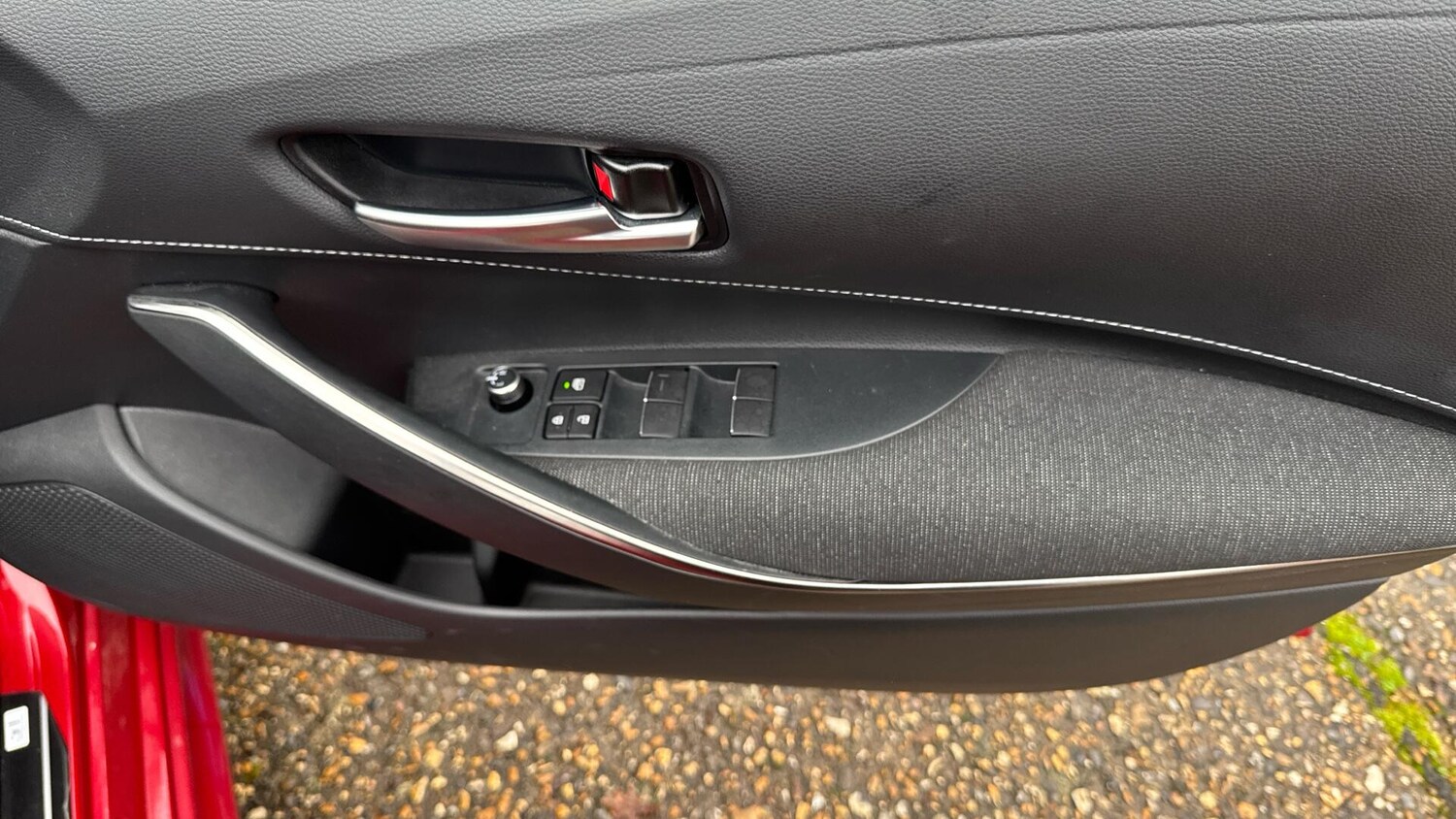 Used Toyota Corolla 2023 for sale - 76832695: Photo 42