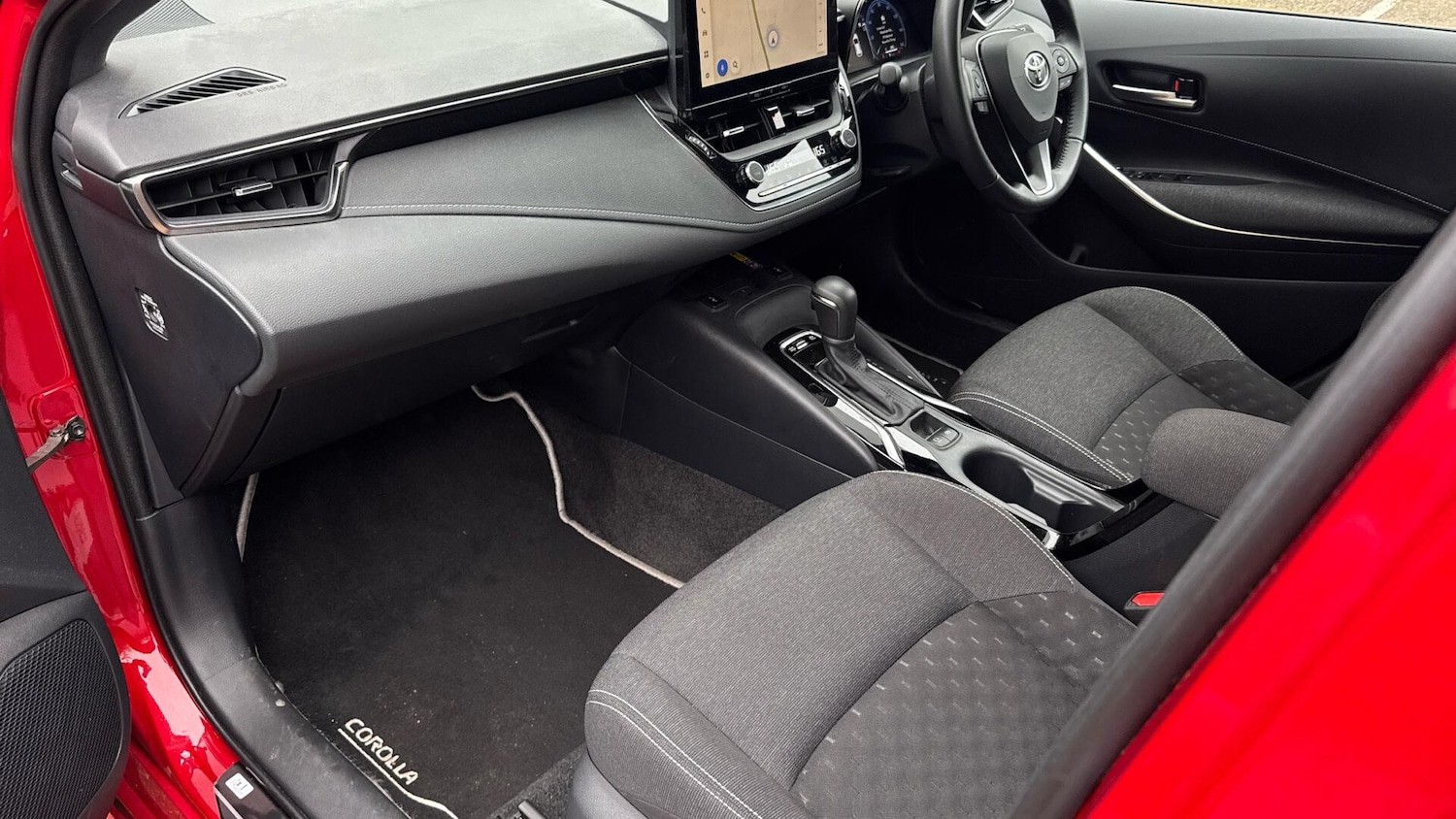 Used Toyota Corolla 2023 for sale - 76832695: Photo 48