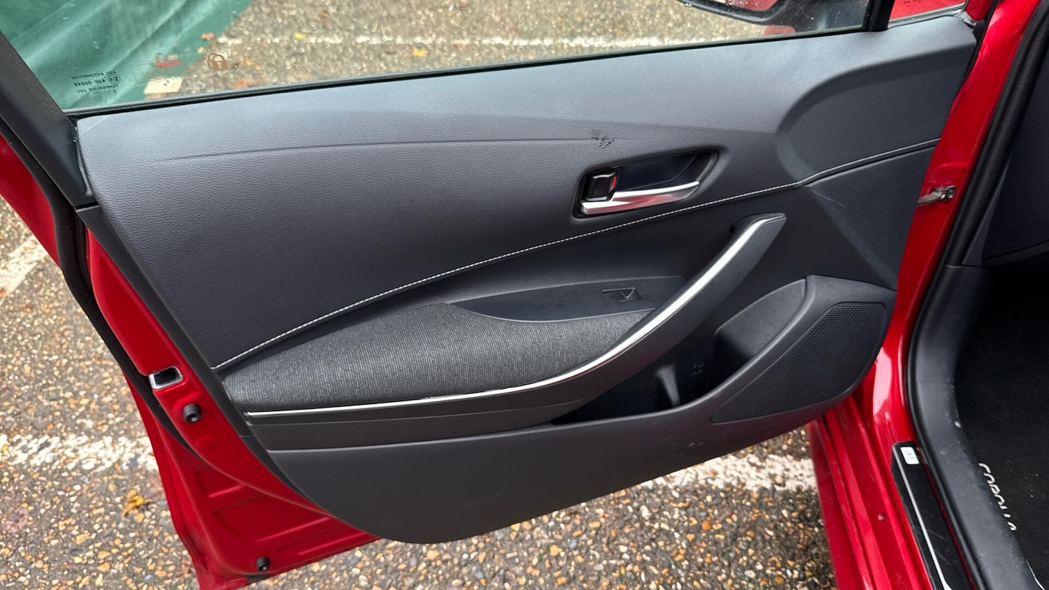 Used Toyota Corolla 2023 for sale - 76832695: Photo 49