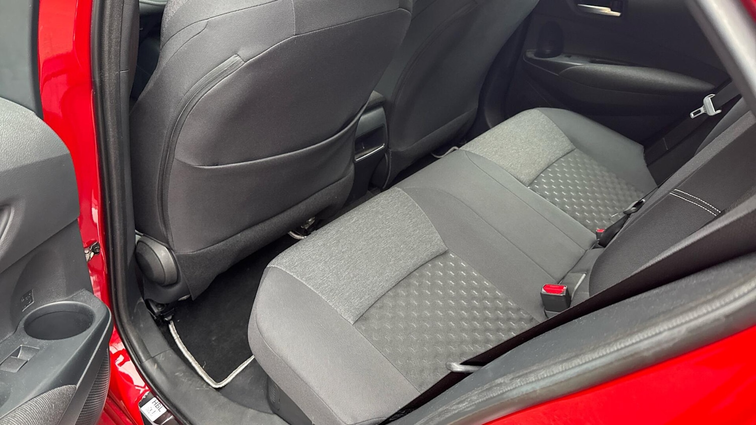 Used Toyota Corolla 2023 for sale - 76832695: Photo 50