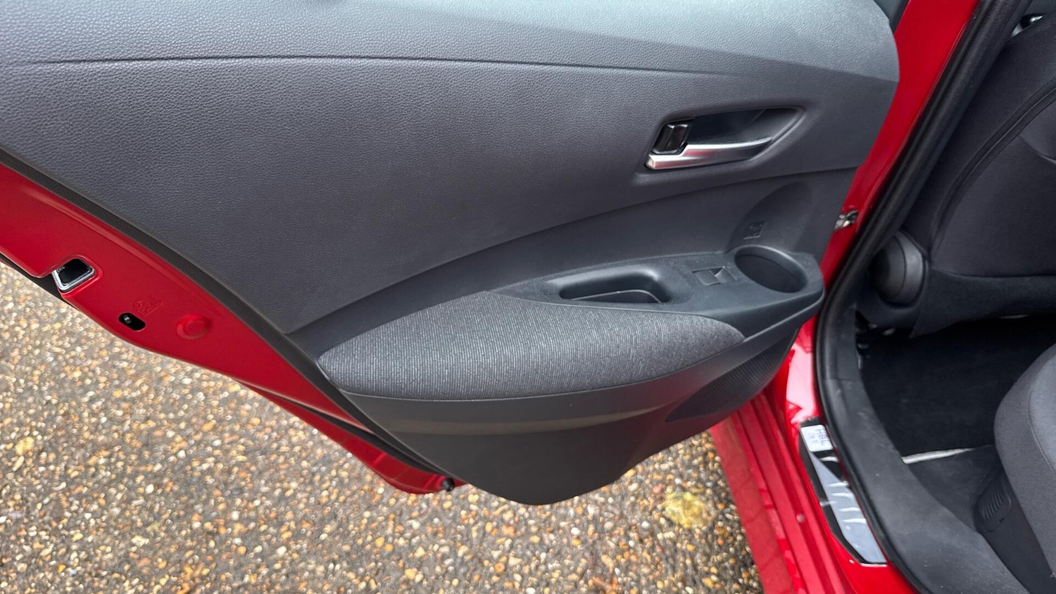 Used Toyota Corolla 2023 for sale - 76832695: Photo 51