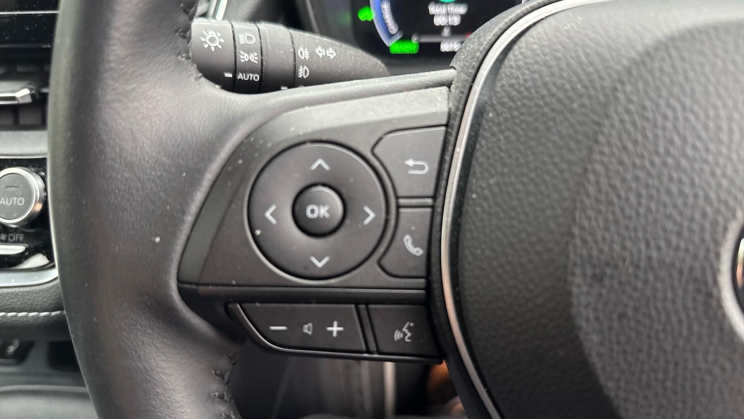 Used Toyota Corolla 2023 for sale - 76832695: Photo 54