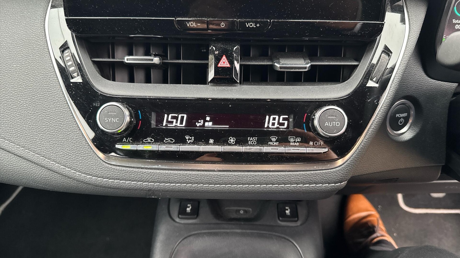 Used Toyota Corolla 2023 for sale - 76832695: Photo 57