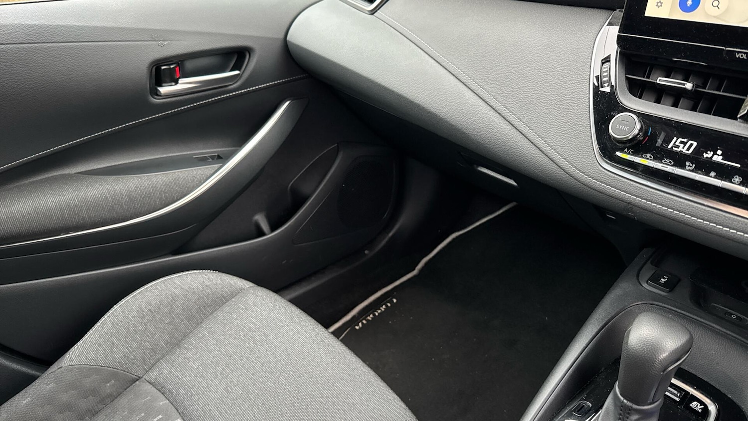 Used Toyota Corolla 2023 for sale - 76832695: Photo 59